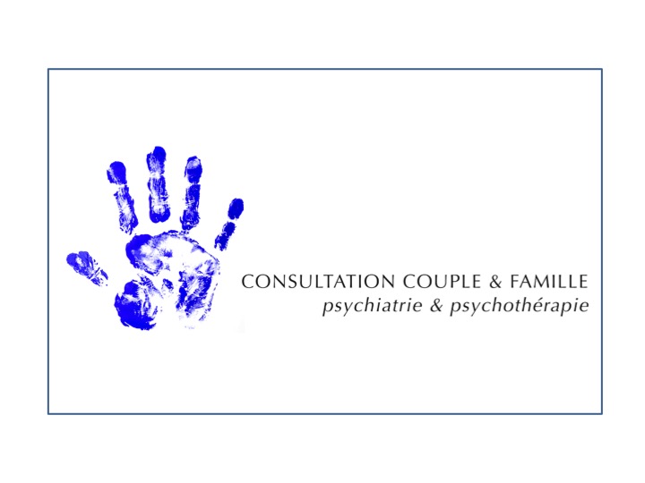 Consultation Couple et Famille, psychiatrie & psychothérapie