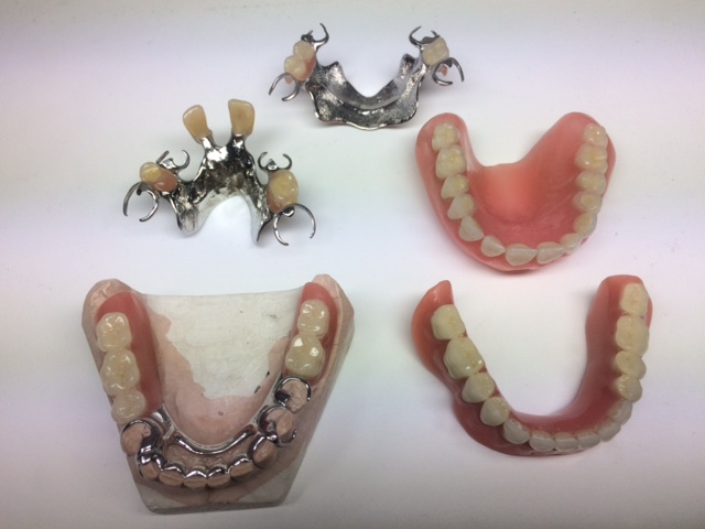 Laboratoire dentaire – Claude Rallo