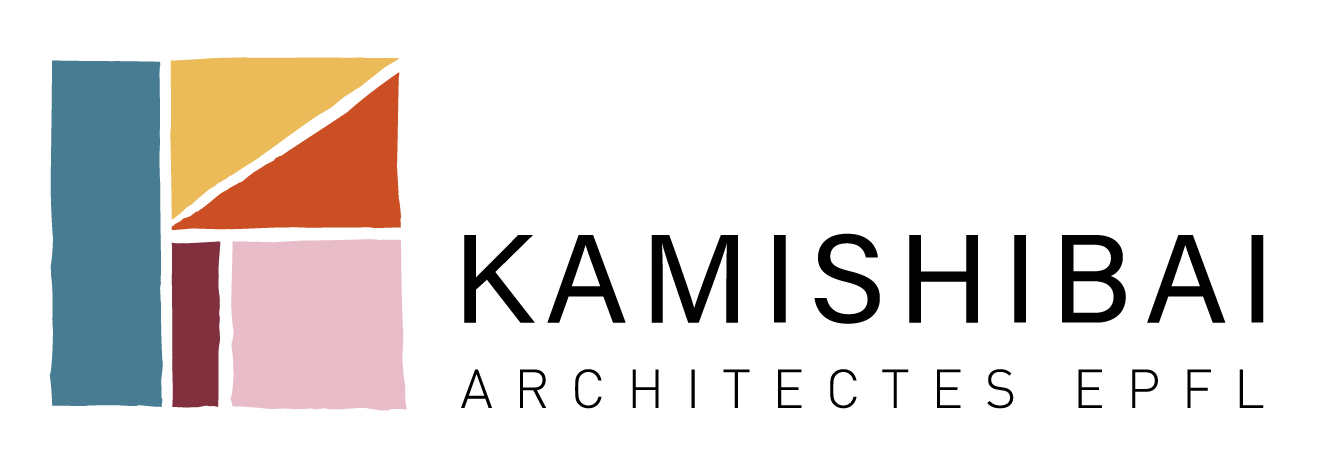 Kamishibai Architectes EPFL